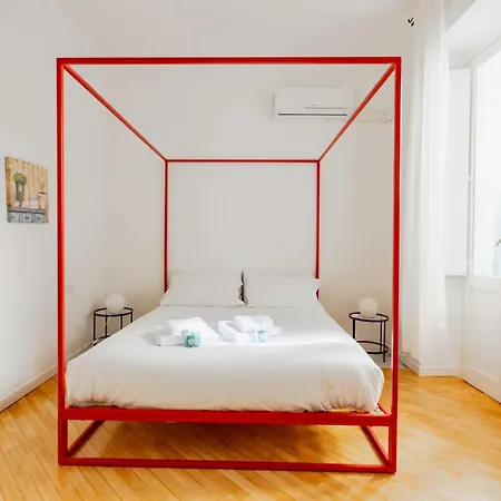 Appartamento Colosseum Flat - Zen23 Roma